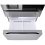 LG 29-Inch 28.6 Cu. Ft. French 4-Door Refrigerator With Smart Instaview® - LF29S8365S