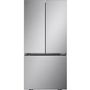 LG 33-Inch 25.1 Cu. Ft. 3-Door French Door Refrigerator - LF25S6200S