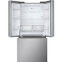 LG 33-Inch 25.1 Cu. Ft. 3-Door French Door Refrigerator - LF25S6200S