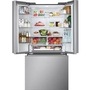 LG 33-Inch 25.1 Cu. Ft. 3-Door French Door Refrigerator - LF25S6200S