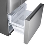 LG 33-Inch 25.1 Cu. Ft. 3-Door French Door Refrigerator - LF25S6200S