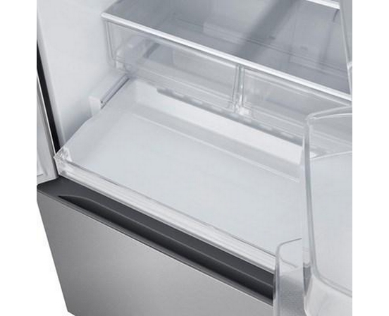 LG 33-Inch 25.1 Cu. Ft. 3-Door French Door Refrigerator - LF25S6200S