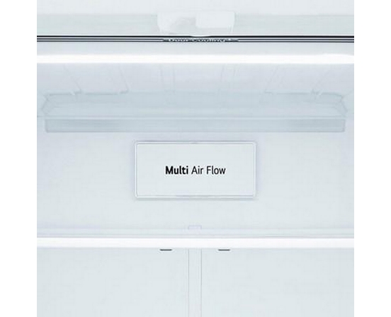 LG 33-Inch 25.1 Cu. Ft. 3-Door French Door Refrigerator - LF25S6200S