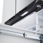 LG 33-Inch 25.1 Cu. Ft. 3-Door French Door Refrigerator - LF25S6200S