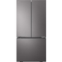 LG 33-Inch 25.1 Cu. Ft. 3-Door French Door Refrigerator - LF25S6200D