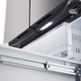 LG 33-Inch 25.1 Cu. Ft. 3-Door French Door Refrigerator - LF25S6200D