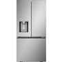 LG 33-Inch 24.5 Cu. Ft. 3-Door French Door Refrigerator - LF25S6330S