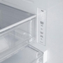 LG 33-Inch 24.5 Cu. Ft. 3-Door French Door Refrigerator - LF25S6330S