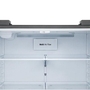 LG 33-Inch 24.5 Cu. Ft. 3-Door French Door Refrigerator - LF25S6330S