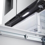 LG 33-Inch 24.5 Cu. Ft. 3-Door French Door Refrigerator - LF25S6330S