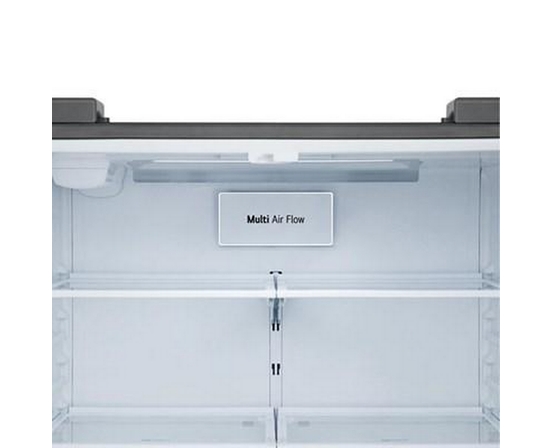 LG 33-Inch 24.5 Cu. Ft. 3-Door French Door Refrigerator - LF25S6330D