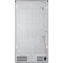 LG 36-Inch, 23.7 Cu. Ft. Counter-Depth French 3-Door Refrigerator With Wi-Fi - LF24Z6530S