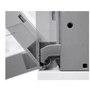 LG 36-Inch, 23.7 Cu. Ft. Counter-Depth French 3-Door Refrigerator With Wi-Fi - LF24Z6530S