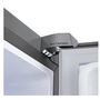 LG 36-Inch, 23.7 Cu. Ft. Counter-Depth French 3-Door Refrigerator With Wi-Fi - LF24Z6530S