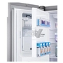 LG 36-Inch, 23.7 Cu. Ft. Counter-Depth French 3-Door Refrigerator With Wi-Fi - LF24Z6530S