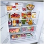 LG 36-Inch, 23.7 Cu. Ft. Counter-Depth French 3-Door Refrigerator With Wi-Fi - LF24Z6530S