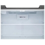 LG 25 Cu.Ft. 3-Door French Door Refrigerator With Hybrid Handle Design - LF25H6200S