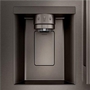 LG 25 Cu.Ft. 3-Door French Door Refrigerator With Ice And Water Dispenser - LF25H6330D