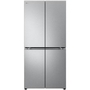 LG 33-Inch, Counter-Depth French 4-Door Refrigerator With Ice Maker - LF19C8200S