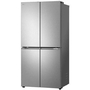 LG 33-Inch, Counter-Depth French 4-Door Refrigerator With Ice Maker - LF19C8200S