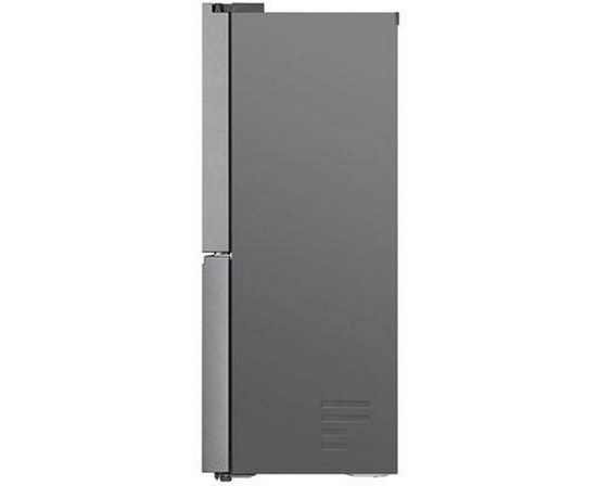 LG 33-Inch, Counter-Depth French 4-Door Refrigerator With Ice Maker - LF19C8200S