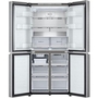 LG 33-Inch, Counter-Depth French 4-Door Refrigerator With Ice Maker - LF19C8200S