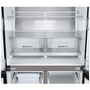 LG 33-Inch, Counter-Depth French 4-Door Refrigerator With Ice Maker - LF19C8200S
