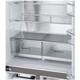 LG 33-Inch, Counter-Depth French 4-Door Refrigerator With Ice Maker - LF19C8200S
