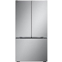LG 36-Inch, 25 Cu. Ft Counter-Depth French 3-Door Refrigerator With Ice Maker And Water Dispenser - LF25Z6211S