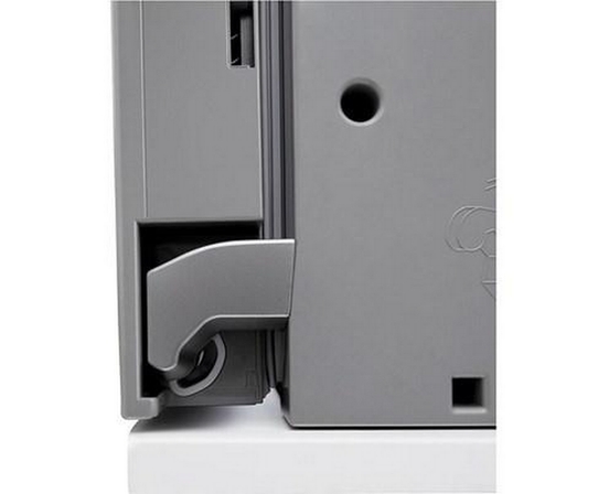 LG 36-Inch, 25 Cu. Ft Counter-Depth French 3-Door Refrigerator With Ice Maker And Water Dispenser - LF25Z6211S