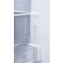 LG 36-Inch, 25 Cu. Ft Counter-Depth French 3-Door Refrigerator With Ice Maker And Water Dispenser - LF25Z6211S
