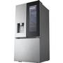 LG 33-Inch French 3-Door Refrigerator With Instaview® - LF25S6560S