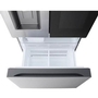 LG 33-Inch French 3-Door Refrigerator With Instaview® - LF25S6560S