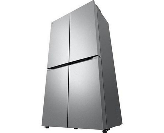 LG 36-Inch French 4-Door Counter-Depth Refrigerator With Ice Maker - LF24C8200S