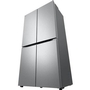 LG 36-Inch French 4-Door Counter-Depth Refrigerator With Ice Maker - LF24C8200S