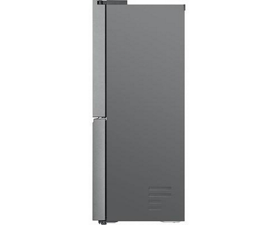 LG 36-Inch French 4-Door Counter-Depth Refrigerator With Ice Maker - LF24C8200S