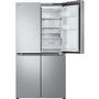 LG 36-Inch French 4-Door Counter-Depth Refrigerator With Ice Maker - LF24C8200S