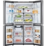 LG 36-Inch French 4-Door Counter-Depth Refrigerator With Ice Maker - LF24C8200S