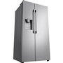 LG 36-Inch, 27 Cu.Ft. Side-By-Side Refrigerator With Craft Ice® - LL27T3530S