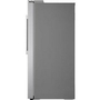 LG 36-Inch, 27 Cu.Ft. Side-By-Side Refrigerator With Craft Ice® - LL27T3530S