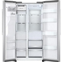 LG 36-Inch, 27 Cu.Ft. Side-By-Side Refrigerator With Craft Ice® - LL27T3530S