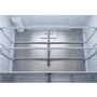 LG 24-Inch, 23.7 Cu. Ft. Counter-Depth Max™ French 3-Door Refrigerator With Zero Clearance™ - LF24Z6330S