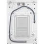 LG 4.5 Cu.Ft. Front Loading Washer With 6Motion™ Technology - WM3400CW