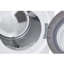 LG 7.4 Cu.Ft. Electric Dryer With Smartdiagnosis™ - DLE3400W