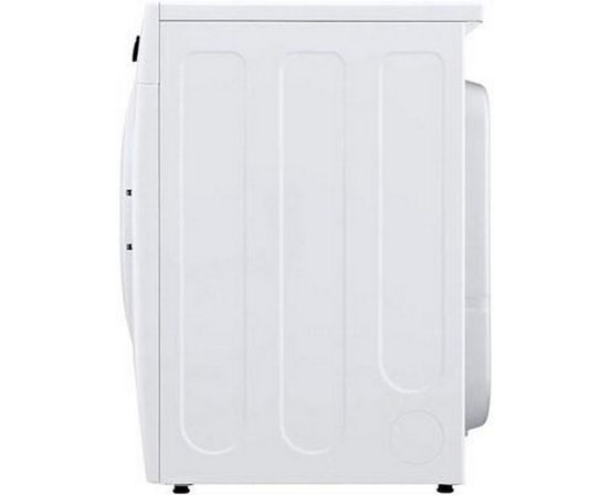 LG 7.4 Cu.Ft. Electric Dryer With Smartdiagnosis™ - DLE3400W