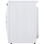 LG 7.4 Cu.Ft. Electric Dryer With Smartdiagnosis™ - DLE3400W