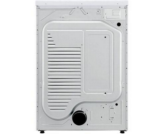LG 7.4 Cu.Ft. Electric Dryer With Smartdiagnosis™ - DLE3400W