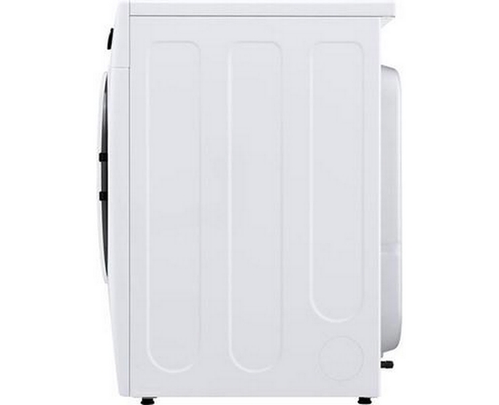 LG 7.4 Cu.Ft. Gas Dryer With Thinq® Technology - DLG3601W