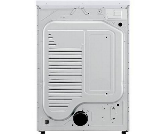 LG 7.4 Cu.Ft. Gas Dryer With Thinq® Technology - DLG3601W