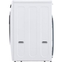 LG 4.5 Cu.Ft. Front Loading Washer With Coldwash™ Technology - WM3600HWA